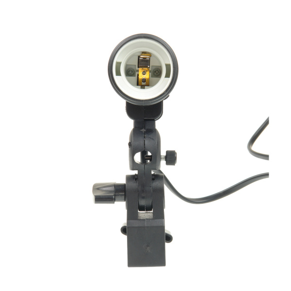 Патрон Falcon Eyes LH-27S для ламп