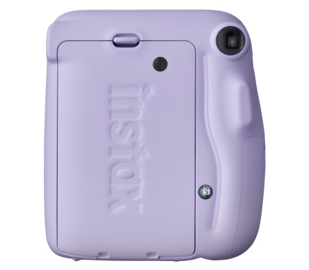Компактная камера с мгновенной печатью Fujifilm Instax Mini 11 Purple