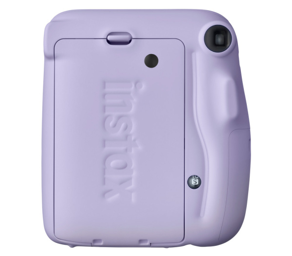 Компактная камера с мгновенной печатью Fujifilm Instax Mini 11 Purple