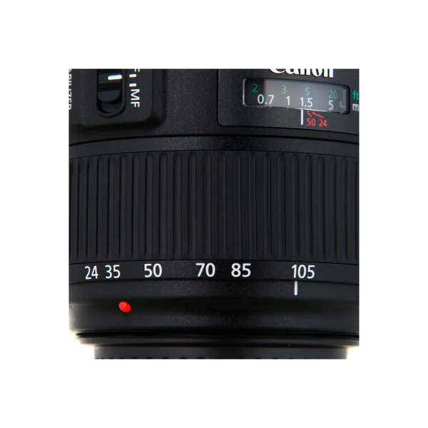 Объектив Canon EF 24-105mm f4 L IS II USM