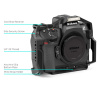 Клетка Tilta для Nikon Z8 Чёрная TA-T55-FCC-B
