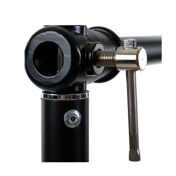 Система установки фона BS04 Мобильная. выс. 2.8м. шир. 3м.