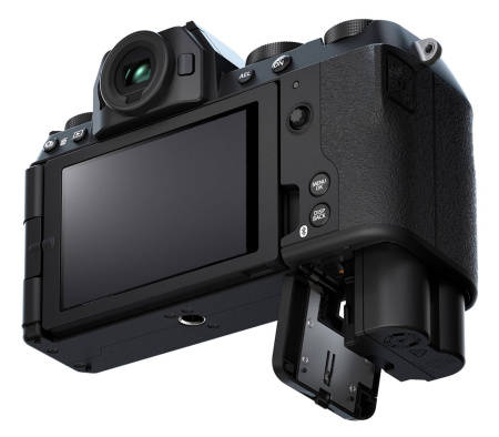 Цифровая камера Fujifilm X-S20 Kit XF16-50mm