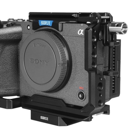 Клетка Sirui SC для Sony FX3/FX30 серая