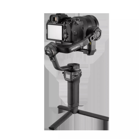 Электронный стабилизатор Zhiyun Weebill 3S