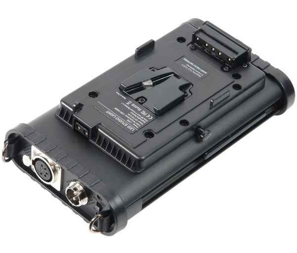 Осветитель светодиодный GreenBean SunLight PRO 240 LED Bi-color