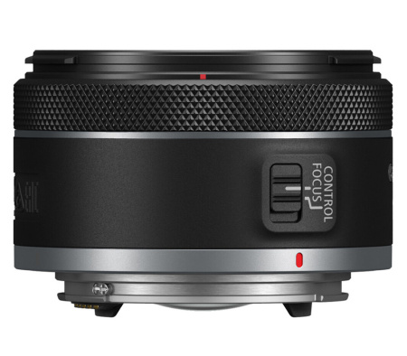 Объектив Canon RF 16mm f2.8 STM