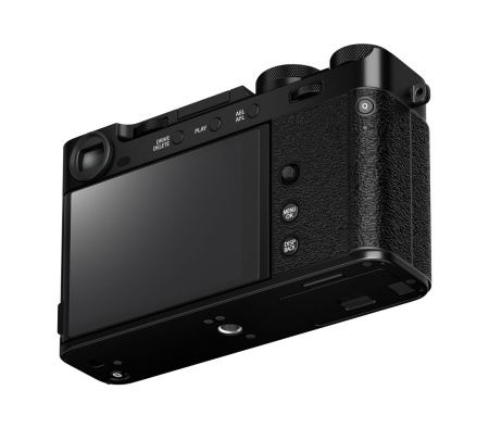 Цифровая камера Fujifilm X-E5 Body Black