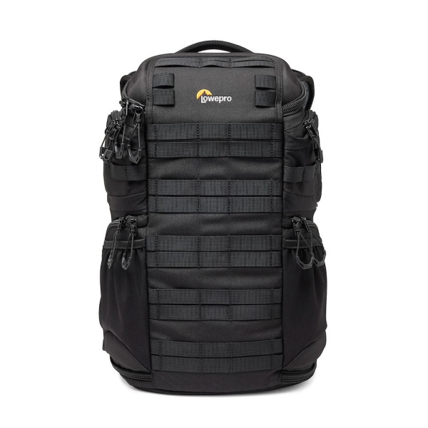 Рюкзак Lowepro Pro Tactic BP 350 AW III черный
