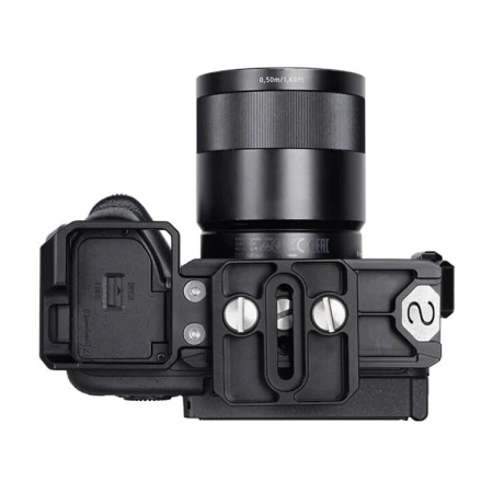 Клетка Sirui SCH для Sony FX3/FX30 серая