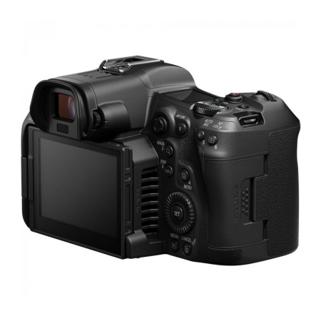 Цифровая камера Canon EOS R5C body