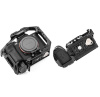 Клетка Tilta Basic Kit для Sony A7 IV TA-T30-A-B
