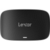 Считыватель Lexar SD/CFexpress Type B, UHS-II, USB 3.2 LRW550U-RNBNG