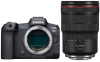 Цифровая камера Canon EOS R5 body + RF 15-35mm f2.8L IS
