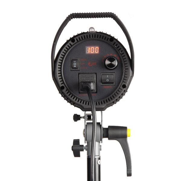 Осветитель галогенный QL-1000BW v2.0