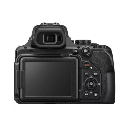Компактный фотоаппарат Nikon Coolpix P1100