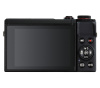 Компактный фотоаппарат Canon PowerShot G7X Mark III black