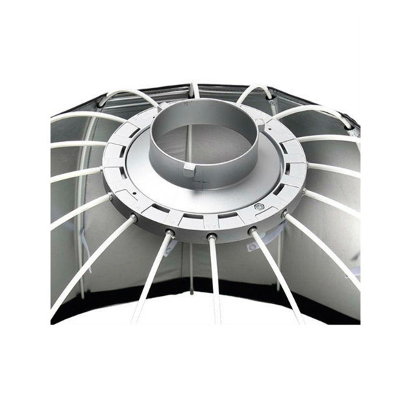 Октобокс Godox Parabolic P120L 120см