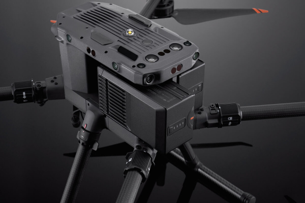 Аккумулятор DJI TB65 MATRICE 300/350 Intelligent Flight Battery