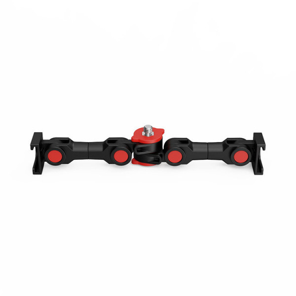 Крепление Simorr 3483 Dual Cold Shoe Extension Bar