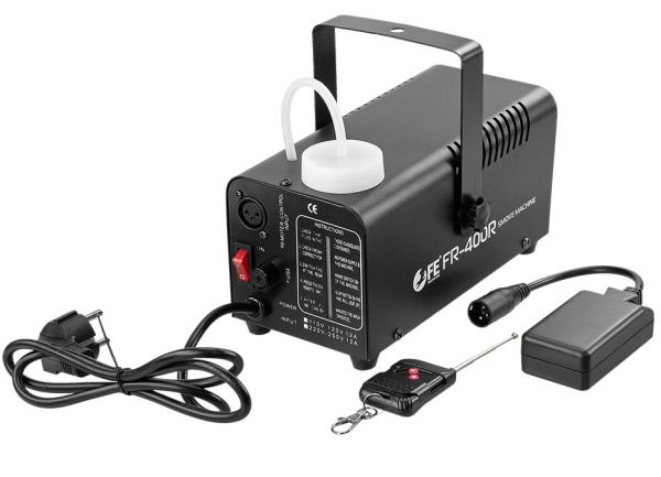 Генератор тумана F-400R