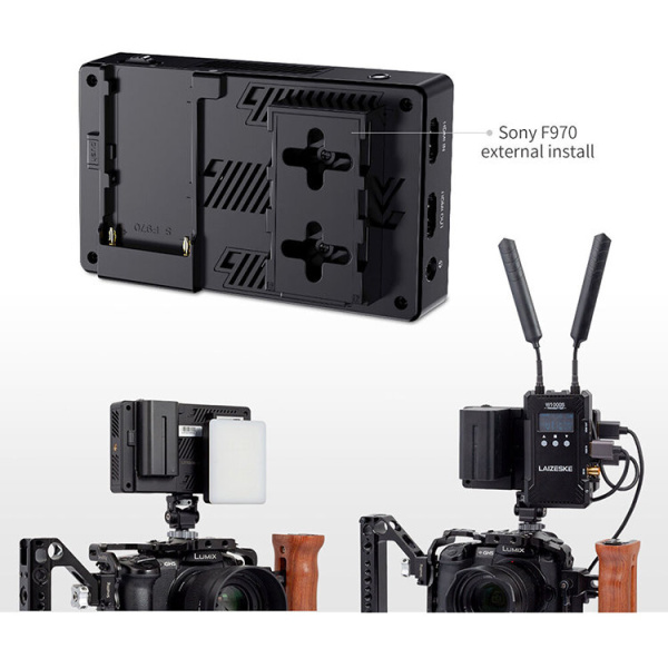 Монитор Feelworld LUT5 5.5"