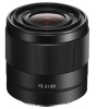 Объектив Sony FE 28mm f2 (SEL28F20)