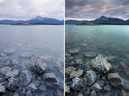 Светофильтр Freewell CPL для DJI Mavic Mini/Mini 2