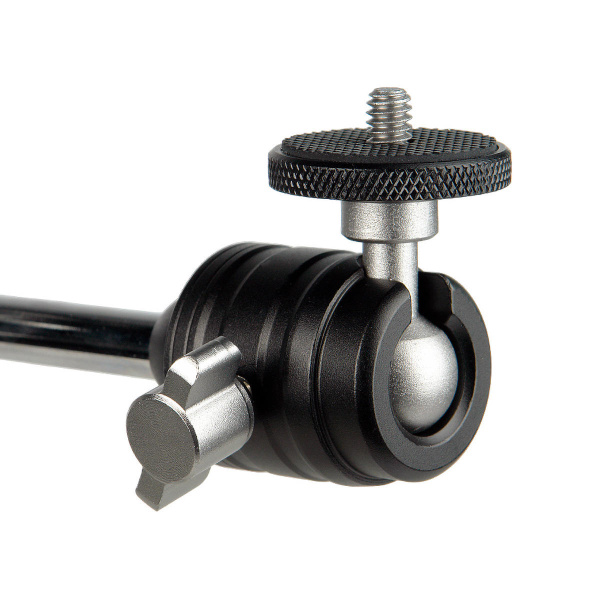 Стойка Falcon Eyes C-Stand Micro 530С