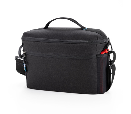 Сумка Tenba Skyline v2 Shoulder Bag 12 (637-784) черная