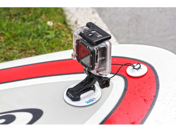 Крепление для сёрфа GoPro Surf Hero Expansion Kit ASURF-001