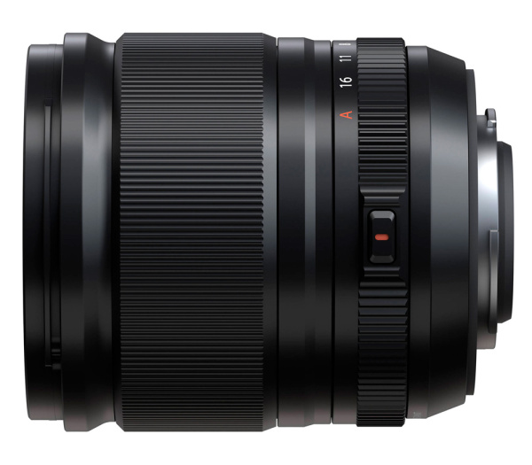 Объектив Fujifilm XF 18mm F1.4 R LM WR