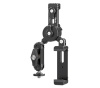 Держатель Ulanzi CM010 Baseball Fence Mount для смартфона и камеры