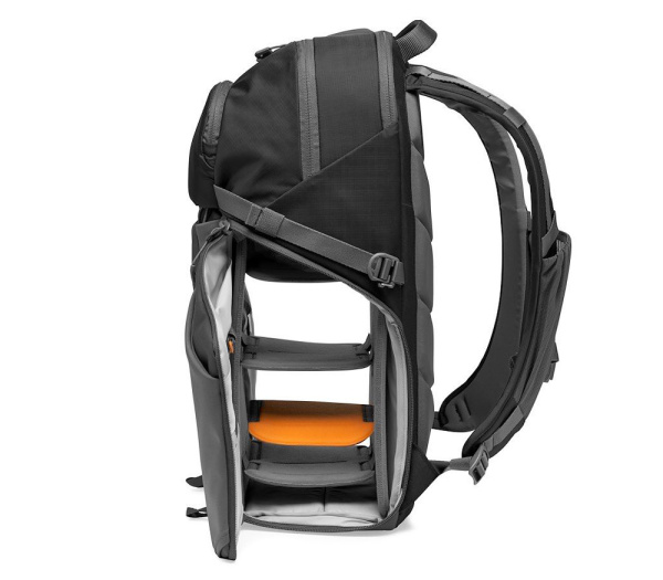 Рюкзак Lowepro Photo Active BP 300 AW серый