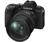 Цифровая камера Fujifilm X-S10 Kit XF16-80mm
