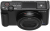 Компактный фотоаппарат Sony ZV-1 Body белый