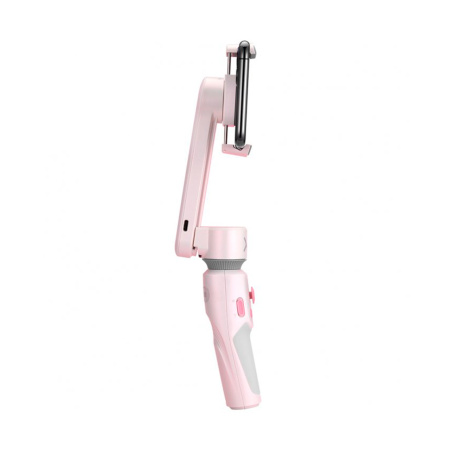 Электронный стабилизатор Zhiyun Smooth-XS розовый