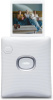 Компактный фотопринтер Fujifilm Instax Square Link Kit белый