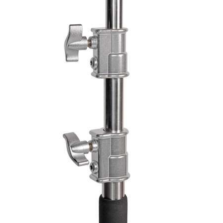 Стойка наклонная GreenBean C-Stand 325/11 BRS журавль