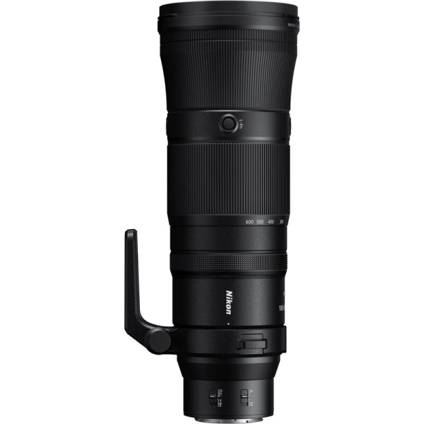 Объектив Nikon Z 180-600mm f5.6-6.3 VR