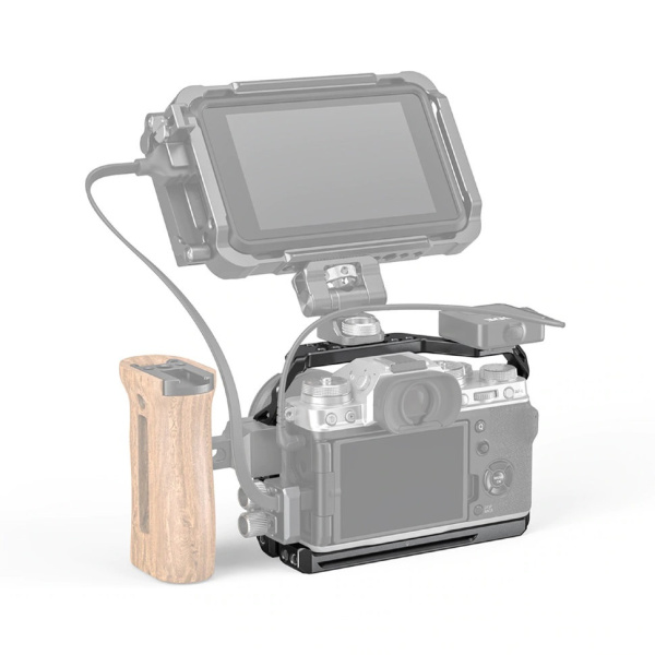Клетка Smallrig CCF2808 для Fujifilm X-T4