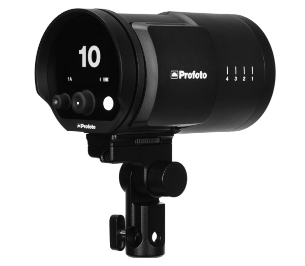 Комплект студийного оборудования Profoto B10 Duo 2х250 Дж AirTTL