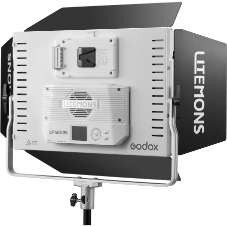 Осветитель светодиодный Godox LITEMONS LP1200Bi