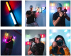 Осветитель светодиодный DigitalFoto P200 RGB жезл