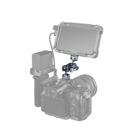 Кронштейн Magic Arm SmallRig 3873 1/4”