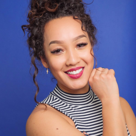 Фон бумажный Savage 2,72*11 м. STUDIO BLUE (голубой) SA 58-12 (LL CO191)