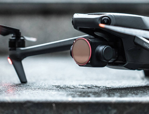Светофильтр Freewell CPL для DJI Mavic 3