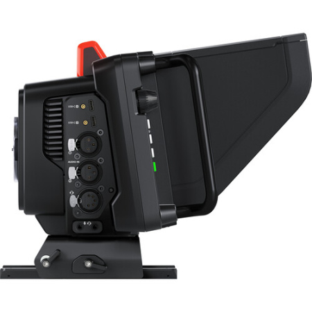 Вещательная камера Blackmagic Studio Camera 4K Pro