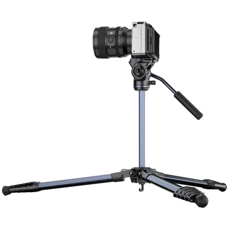 Штатив Ulanzi Ombra Video II с видеоголовой