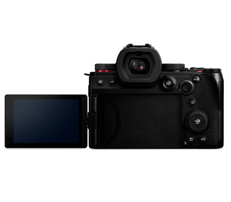 Цифровая камера Panasonic Lumix DC-S5 II Body